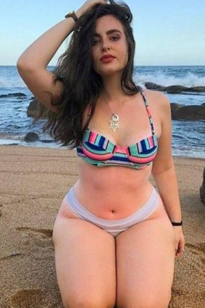 Индивидуалка Зарина