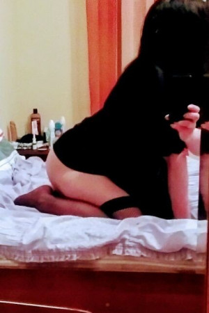 Индивидуалка Настя без предоплат