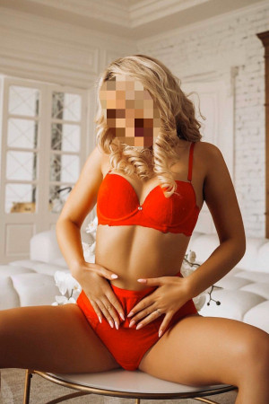 Индивидуалка Лика