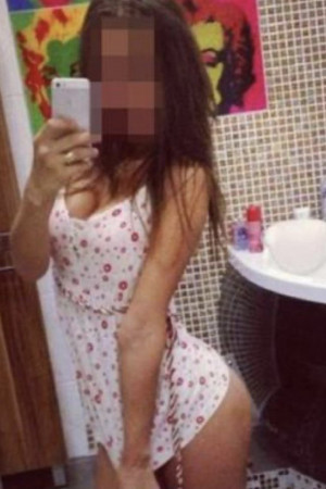 Индивидуалка Молодые девочки 