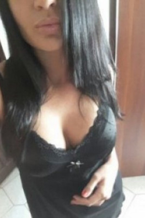 Индивидуалка НИКА