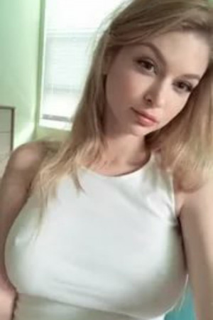 Escort girl Настя 
