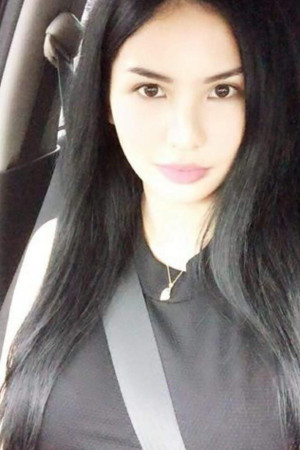 Индивидуалка Настя