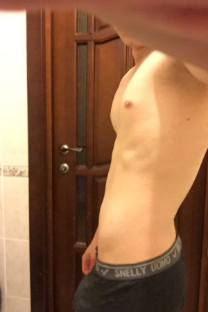 Индивидуалка Максим 