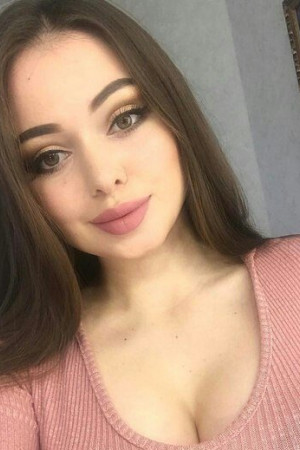 Индивидуалка Катюша