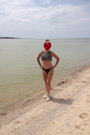 Индивидуалка АСЯ