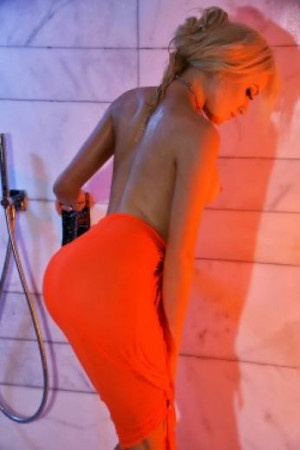 Индивидуалка Виктория