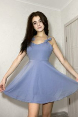 Индивидуалка Света