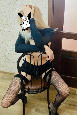 Индивидуалка Виктория