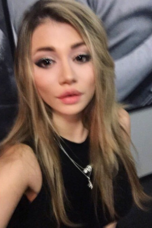 Индивидуалка Илона