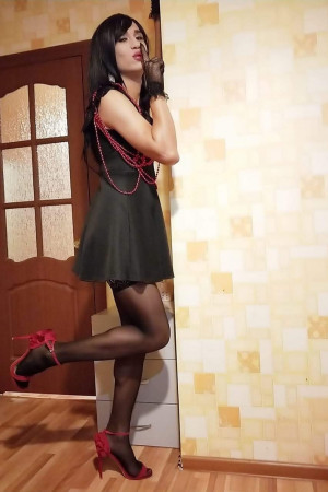 Индивидуалка Лола транссексуалка