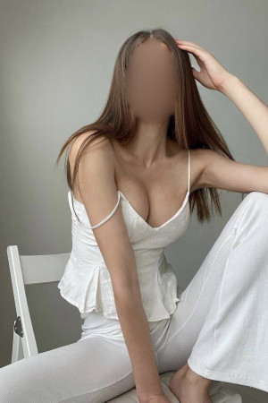 Индивидуалка Крис без предоплат