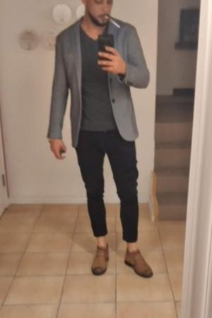 Индивидуалка Milton Rodr?guez 