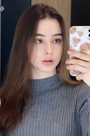 Индивидуалка Сабрина